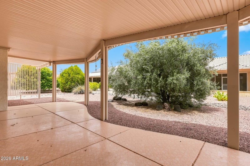 14830 W Horseman Ln, Sun City West, AZ 85375
