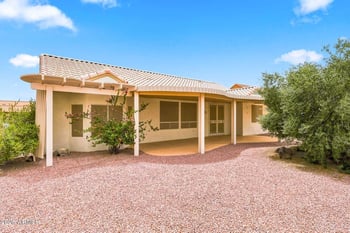 14830 Horseman Ln, Sun City West, AZ 85375