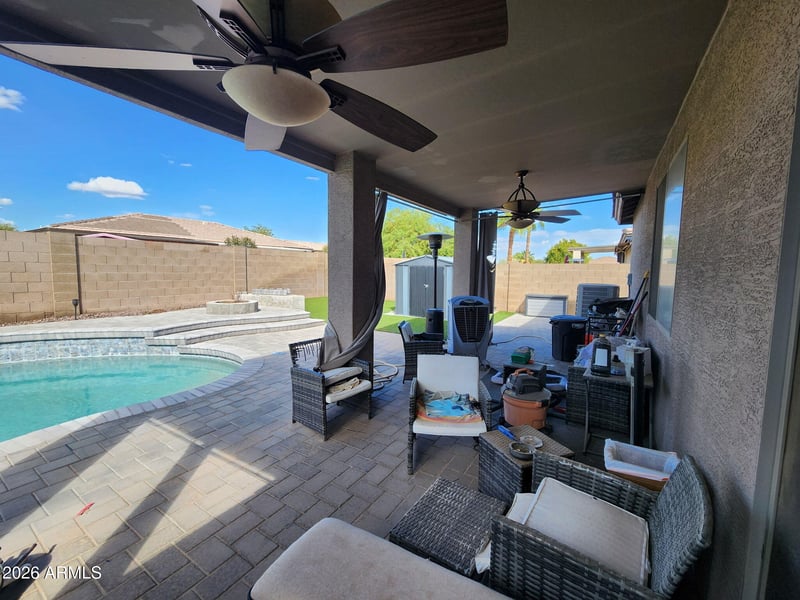 14830 W Watson Ln, Surprise, AZ 85379