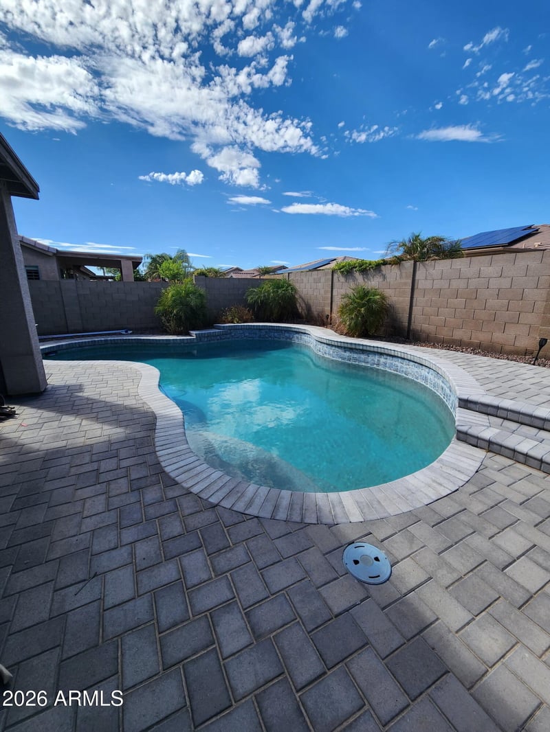 14830 W Watson Ln, Surprise, AZ 85379