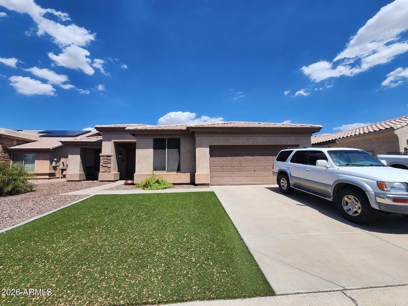 14830 W Watson Ln, Surprise, AZ 85379