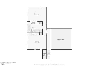 14831 3rd Ave, Phoenix, AZ 85023