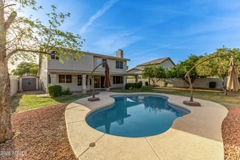 14831 42nd Way, Phoenix, AZ 85032