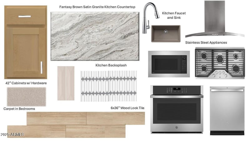 14831 55th Dr, Glendale, AZ 85306