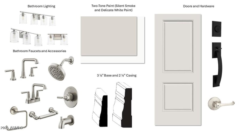 14831 55th Dr, Glendale, AZ 85306