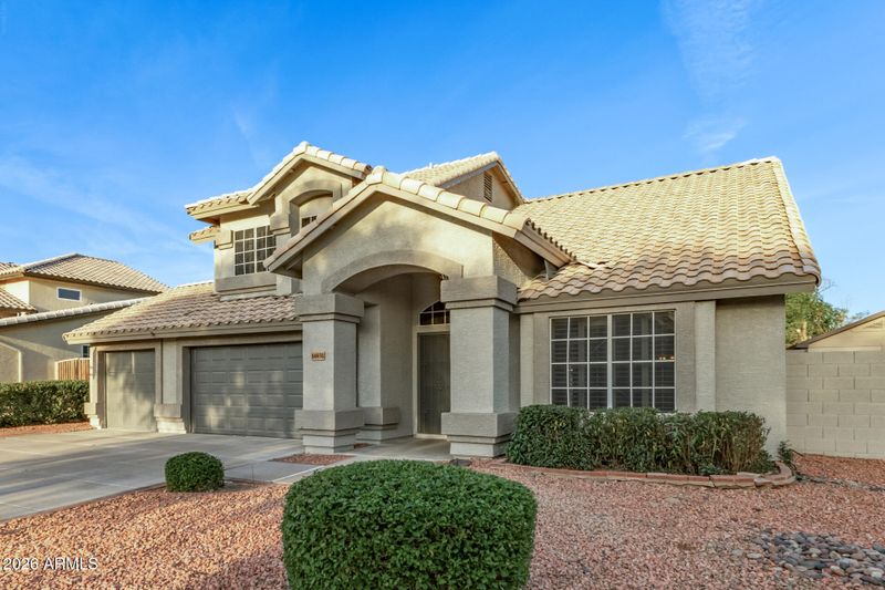 14831 N 42nd Way, Phoenix, AZ 85032