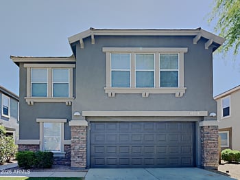 14831 Columbine Dr, Surprise, AZ 85379