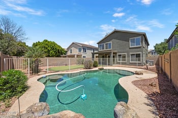 14831 Columbine Dr, Surprise, AZ 85379