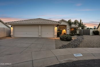 14832 42nd Pl, Phoenix, AZ 85032
