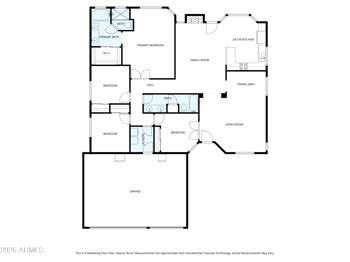 14832 42nd Pl, Phoenix, AZ 85032