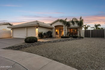 14832 N 42nd Pl, Phoenix, AZ 85032