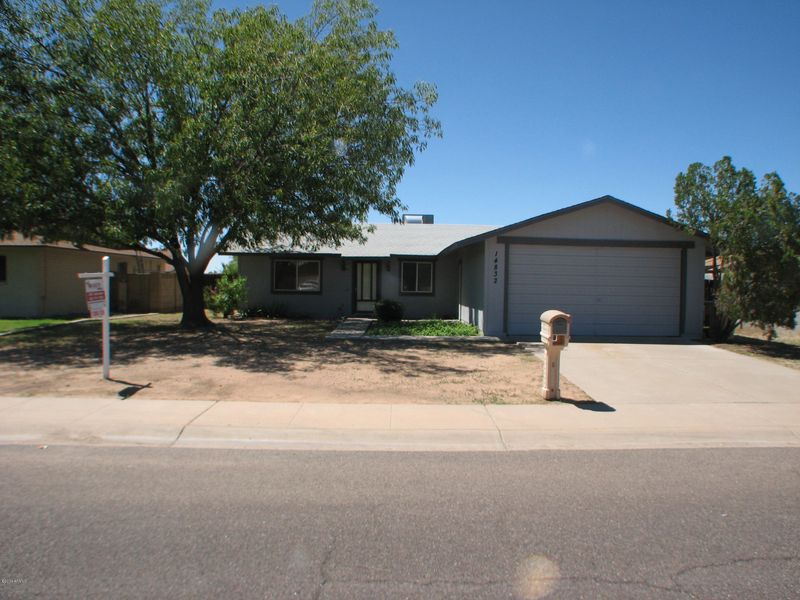 14832 N 51st Dr, Glendale, AZ 85306