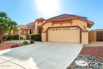 14832 Ravenswood Dr, Sun City West, AZ 85375