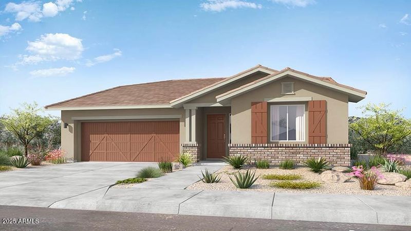 14832 W Cottontail Ln, Surprise, AZ 85387