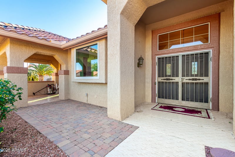 14832 Ravenswood Dr, Sun City West, AZ 85375