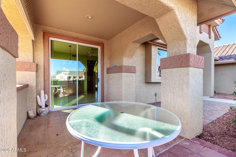 14832 Ravenswood Dr, Sun City West, AZ 85375