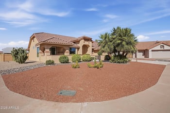 14832 W Ravenswood Dr, Sun City West, AZ 85375