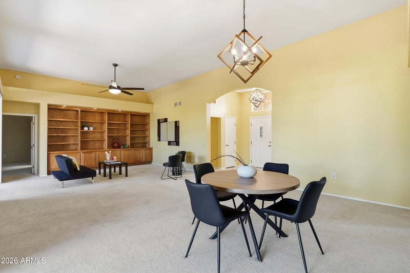 14832 W Ravenswood Dr, Sun City West, AZ 85375