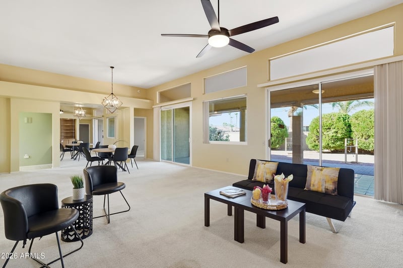 14832 W Ravenswood Dr, Sun City West, AZ 85375