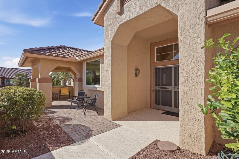 14832 W Ravenswood Dr, Sun City West, AZ 85375