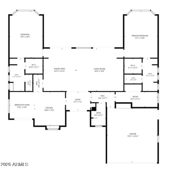 14832 W Ravenswood Dr, Sun City West, AZ 85375