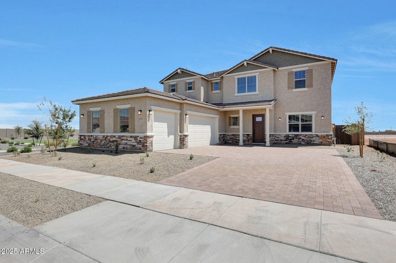 14833 Lariat Ln, Surprise, AZ 85387