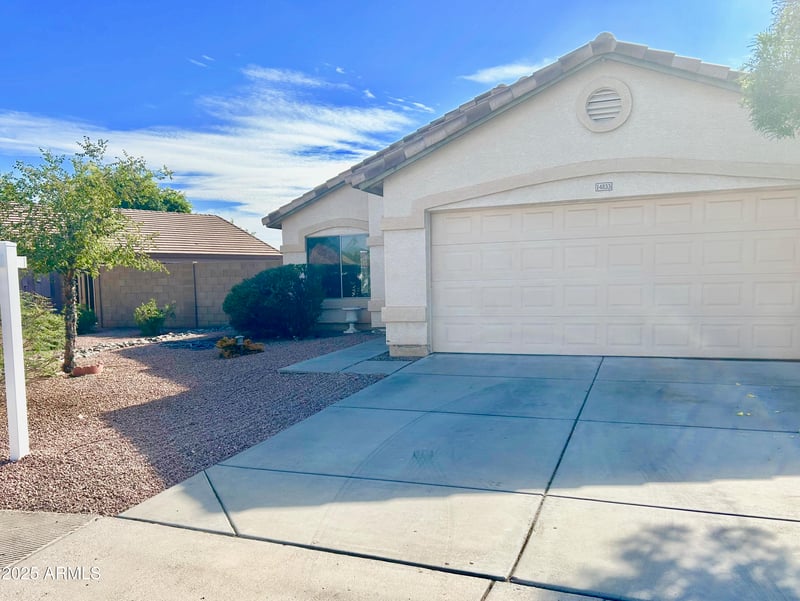 14833 Port Au Prince Ln, Surprise, AZ 85379