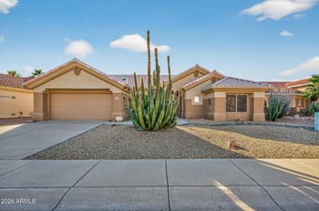 14833 Tomahawk Way, Sun City West, AZ 85375