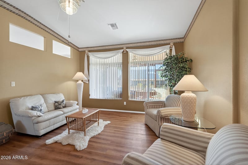 14833 W Tomahawk Way, Sun City West, AZ 85375