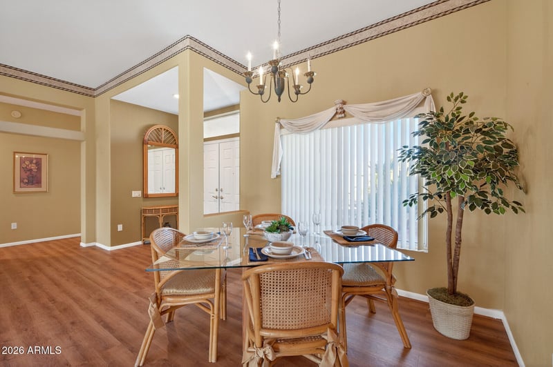 14833 W Tomahawk Way, Sun City West, AZ 85375