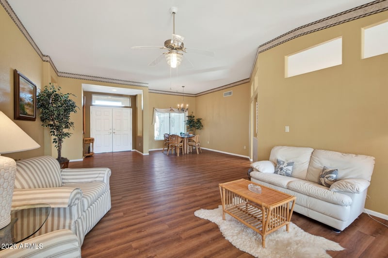 14833 W Tomahawk Way, Sun City West, AZ 85375