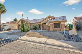 14833 W Tomahawk Way, Sun City West, AZ 85375