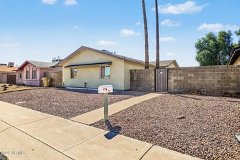 14834 N 54th Ave, Glendale, AZ 85306