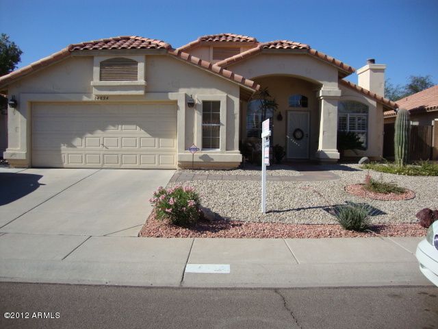 14834 S 44th Pl, Phoenix, AZ 85044