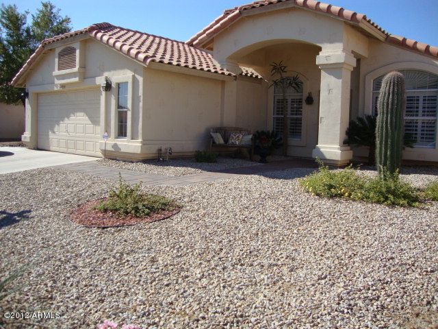 14834 S 44th Pl, Phoenix, AZ 85044