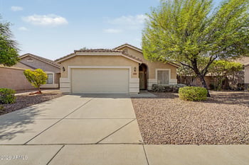14834 W Lamoille Dr, Surprise, AZ 85374