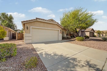 14834 W Lamoille Dr, Surprise, AZ 85374