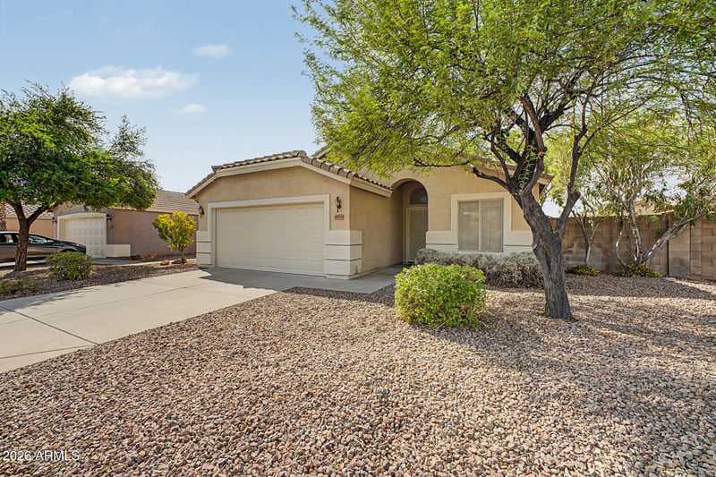 14834 W Lamoille Dr, Surprise, AZ 85374