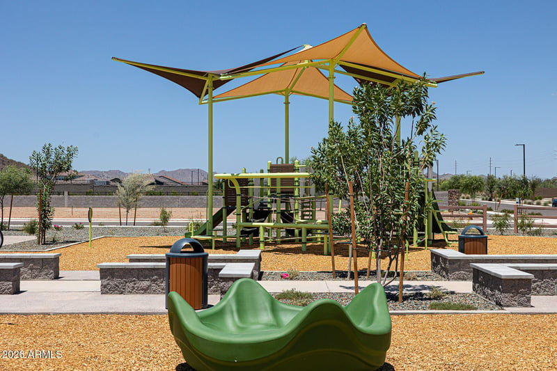 14834 W Whitehorn Way, Surprise, AZ 85387