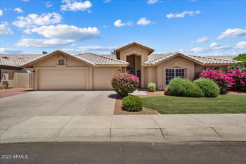 14835 41st Pl, Phoenix, AZ 85032