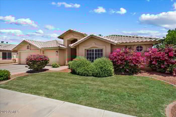 14835 41st Pl, Phoenix, AZ 85032