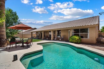 14835 41st Pl, Phoenix, AZ 85032