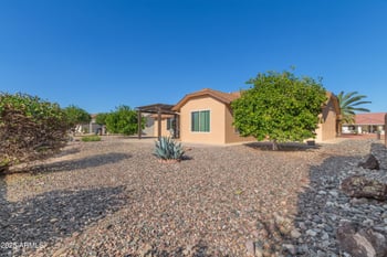 14835 Antelope Dr, Sun City West, AZ 85375