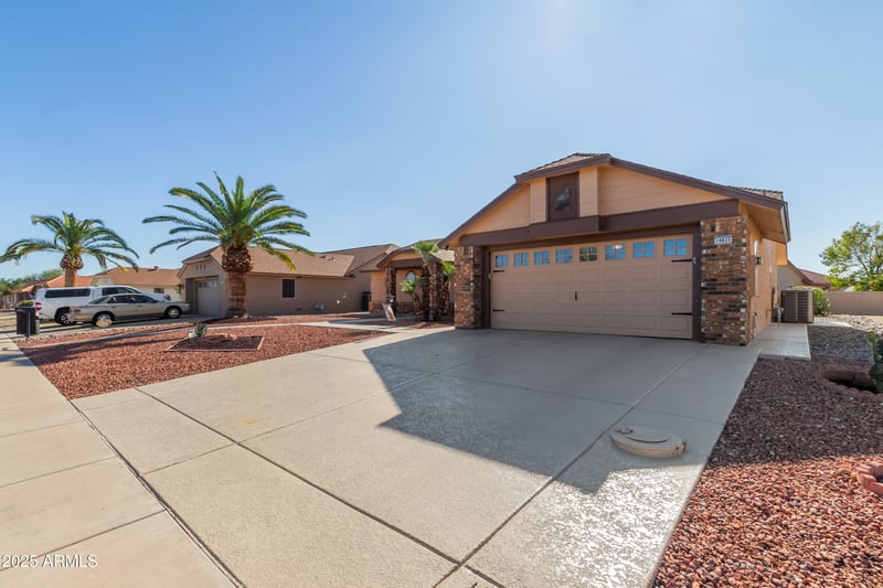 14835 Antelope Dr, Sun City West, AZ 85375