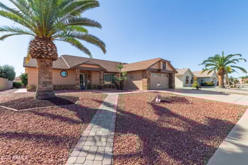 14835 Antelope Dr, Sun City West, AZ 85375
