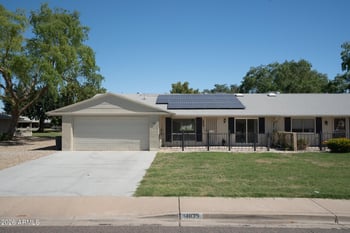 14835 Boswell Blvd, Sun City, AZ 85351