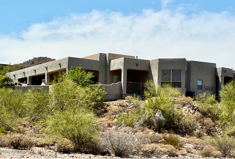 14835 Delgado Dr, Fountain Hills, AZ 85268