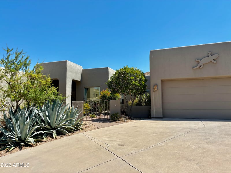 14835 Delgado Dr, Fountain Hills, AZ 85268