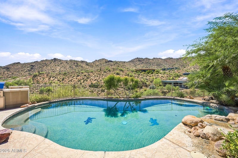 14835 E Delgado Dr, Fountain Hills, AZ 85268