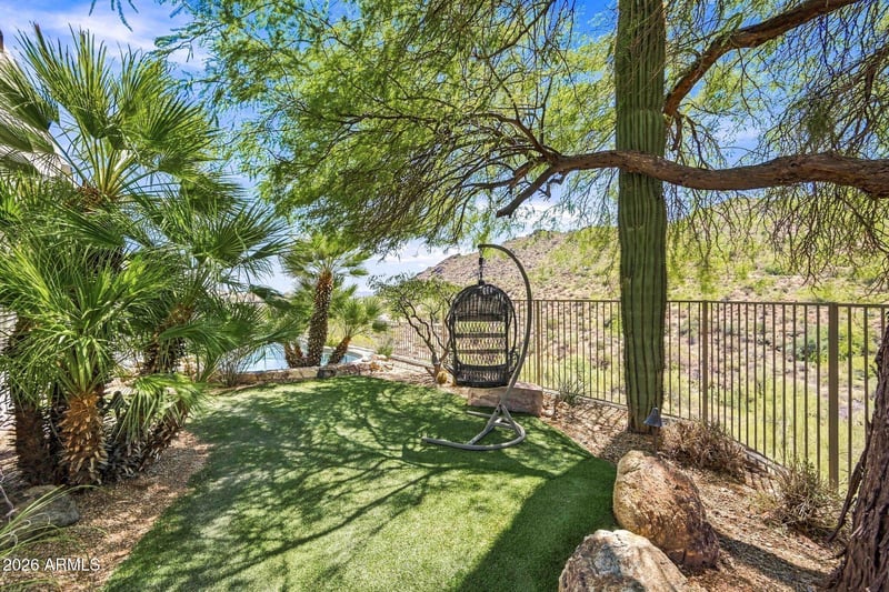 14835 E Delgado Dr, Fountain Hills, AZ 85268